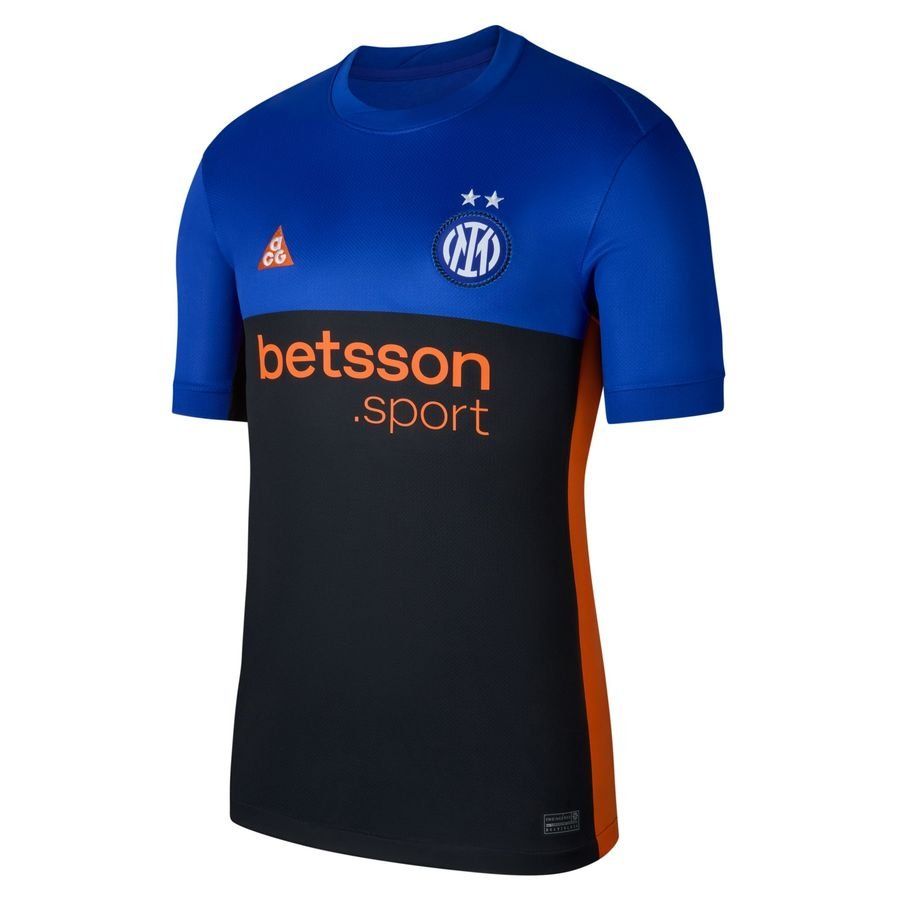 Inter X ACG Fourth Shirt 2025/26 - Men's-SoccerKits Hub | Buy Soccer Jerseys Online